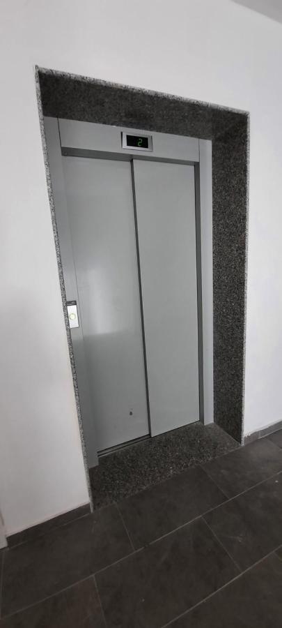 Comfy Apartment In Shkodër Eksteriør billede
